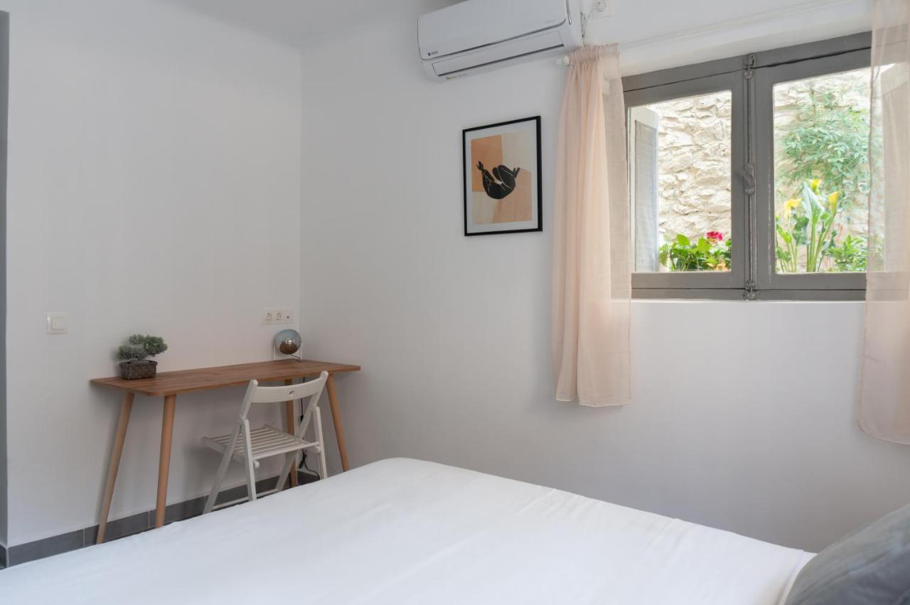 Dioskouros Hostel Atény Exteriér fotografie