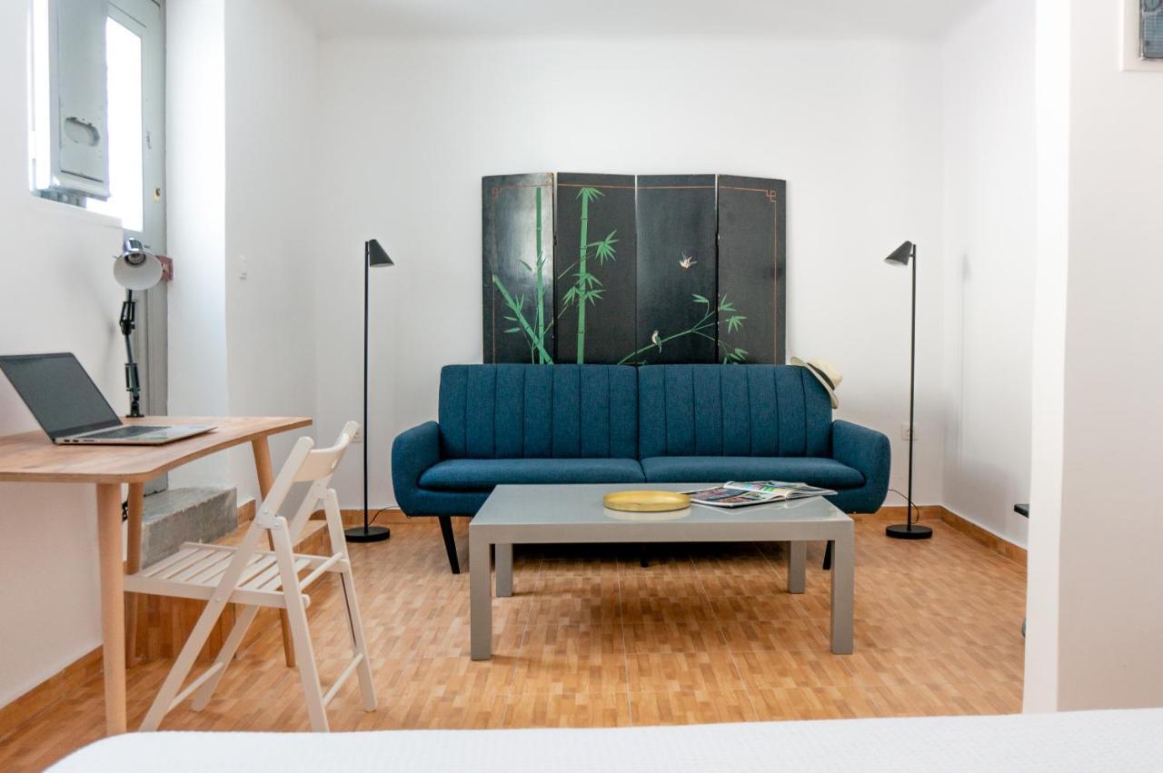 Dioskouros Hostel Atény Exteriér fotografie
